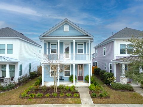 A home in Johns Island