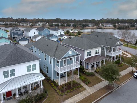 A home in Johns Island