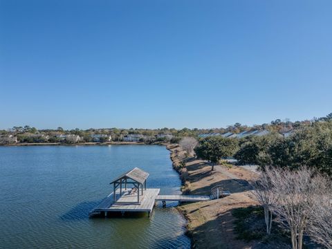 A home in Johns Island