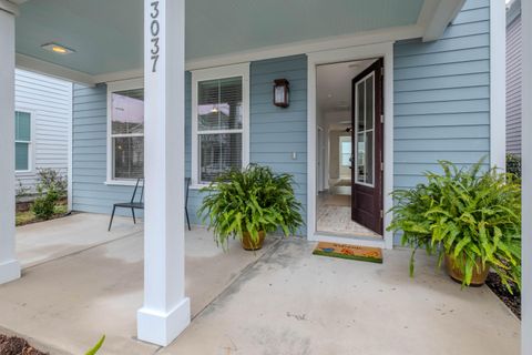 A home in Johns Island