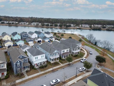 A home in Johns Island