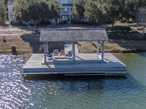 A home in Johns Island