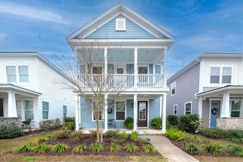 A home in Johns Island