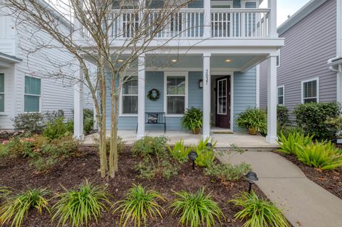 A home in Johns Island