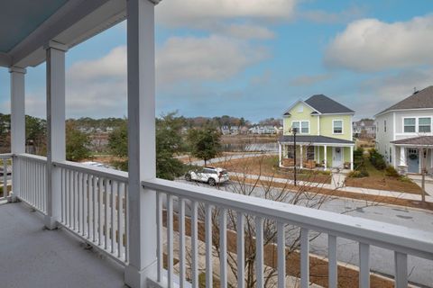 A home in Johns Island