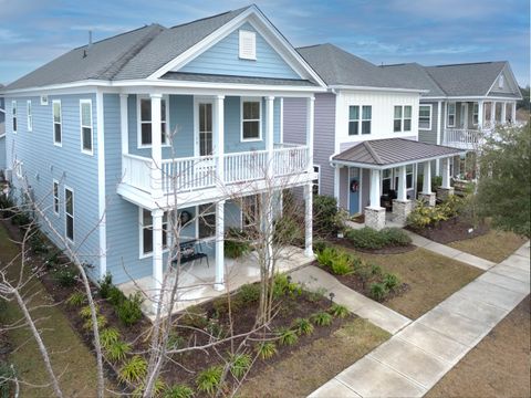 A home in Johns Island