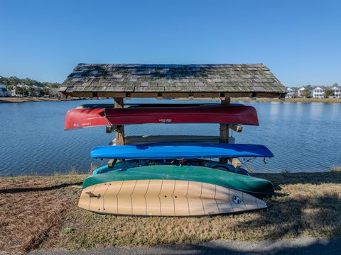 A home in Johns Island