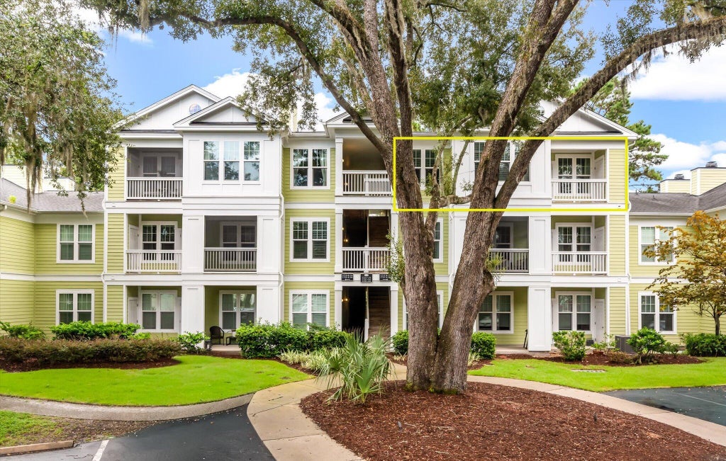 Photo of 1734 Chatelain Way #1734, Mount Pleasant, SC 29464 (MLS # 26026235)