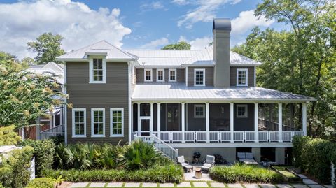 Photo of 23 Robert Mills Circle, Mount Pleasant, SC 29464 (MLS # 25022996)