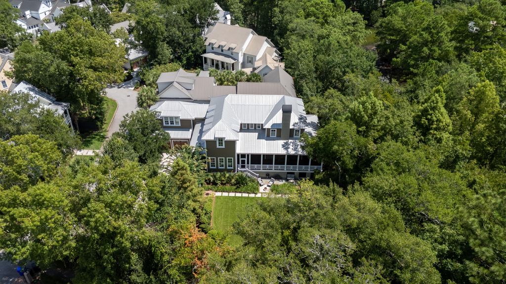 Photo of 23 Robert Mills Circle, Mount Pleasant, SC 29464 (MLS # 25022996)