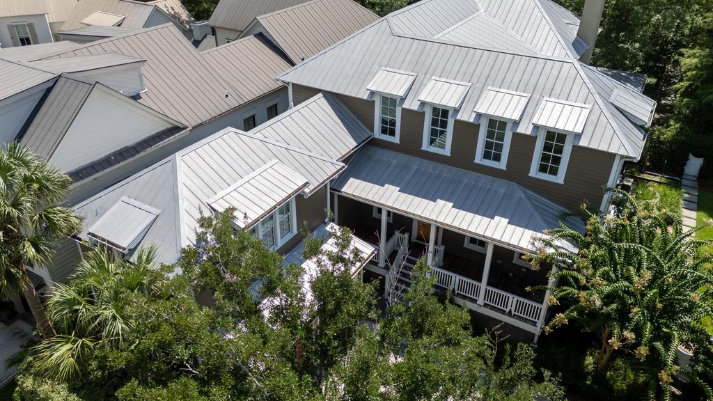 Photo of 23 Robert Mills Circle, Mount Pleasant, SC 29464 (MLS # 25022996)