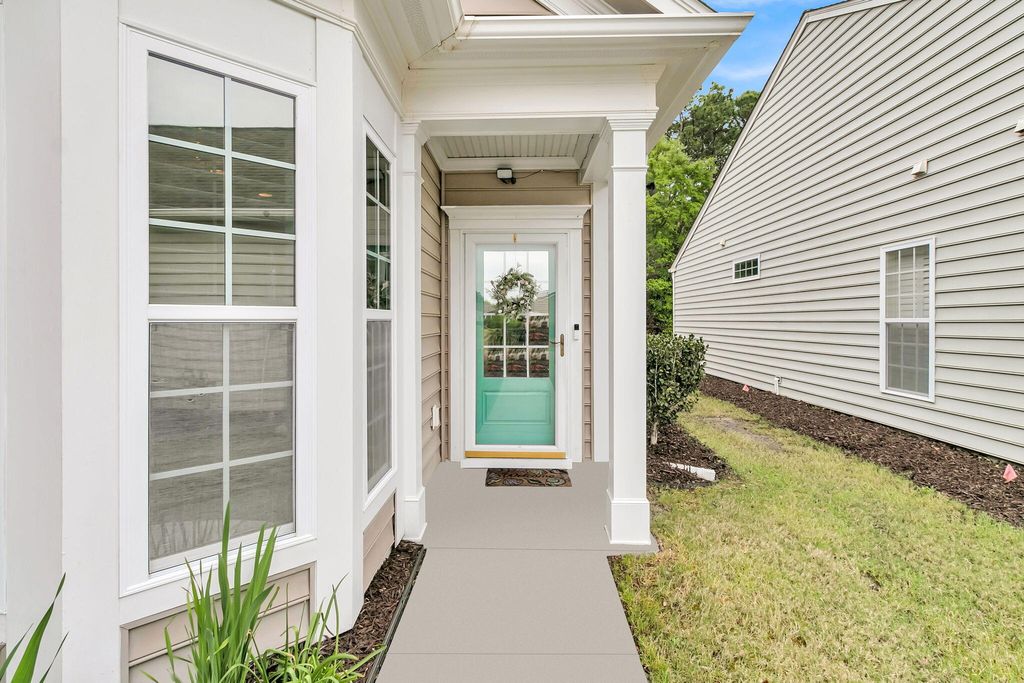 Photo of 121 Sea Lavender Lane, Summerville, SC 29486 (MLS # 26012939)