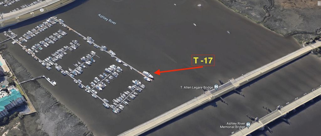 Photo of 33 Lockwood Drive #Unit Lu224, Charleston, SC 29401 (MLS # 26009001)