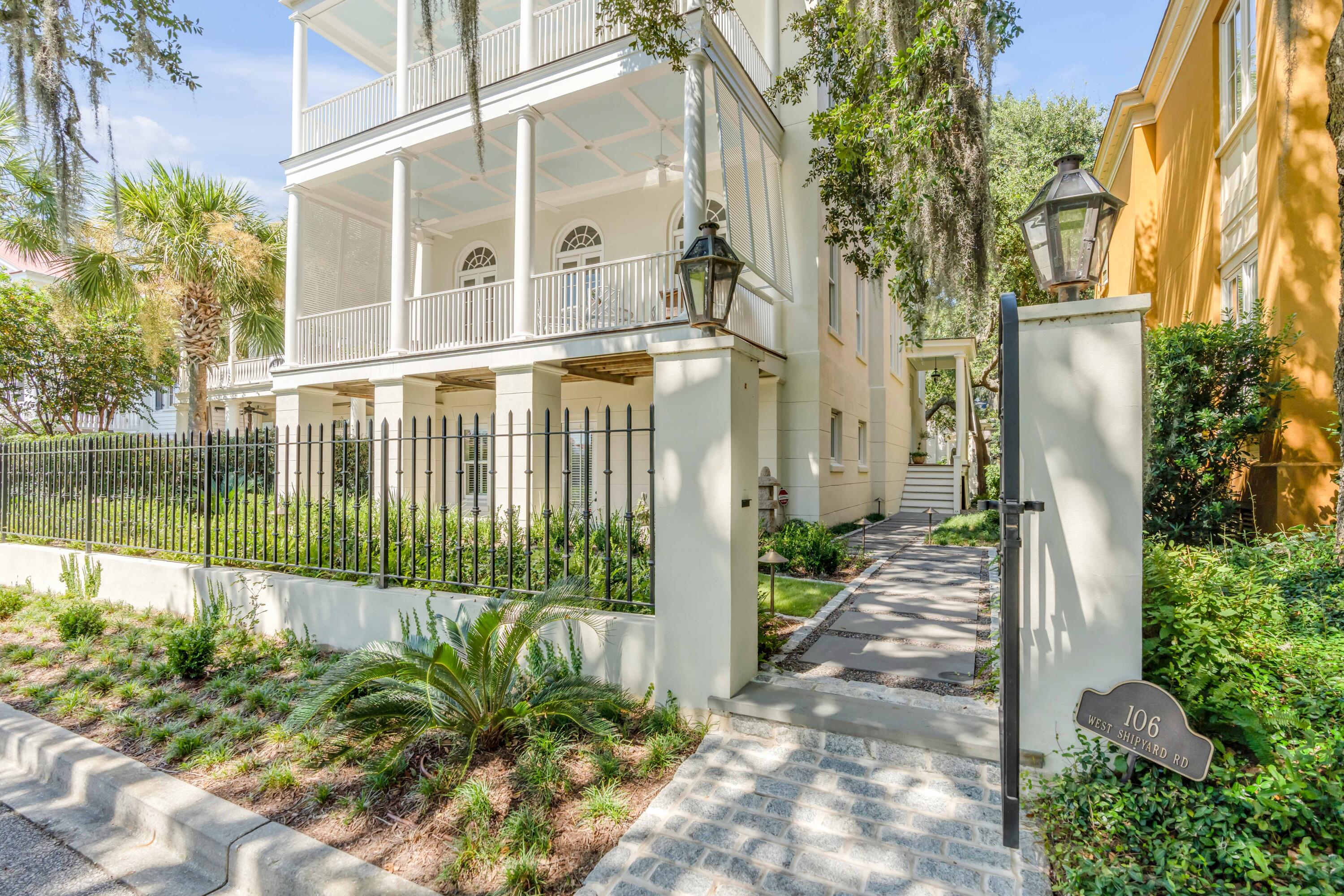 106 W Shipyard Road