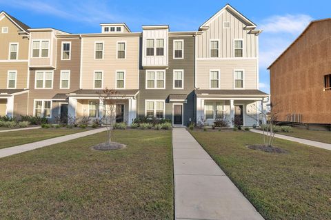 A home in Moncks Corner