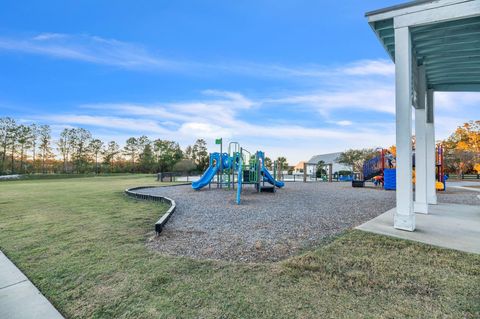 A home in Moncks Corner