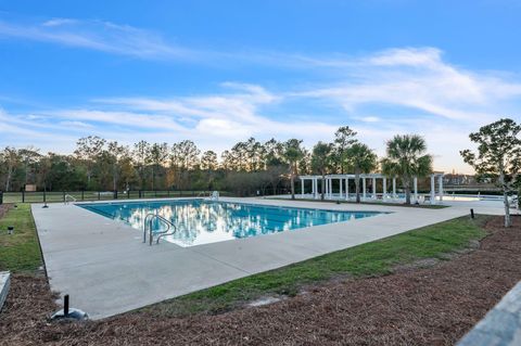 A home in Moncks Corner