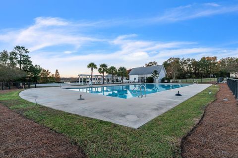 A home in Moncks Corner