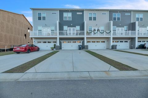 A home in Moncks Corner