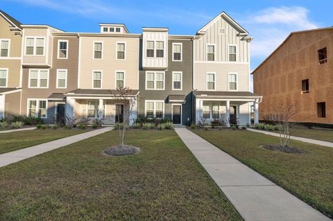 A home in Moncks Corner