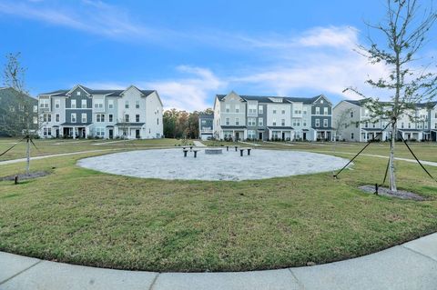 A home in Moncks Corner