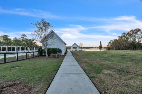 A home in Moncks Corner