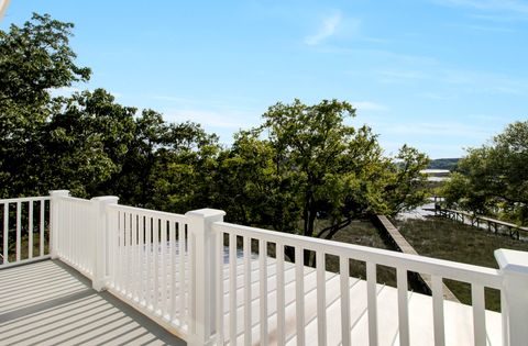 A home in Johns Island