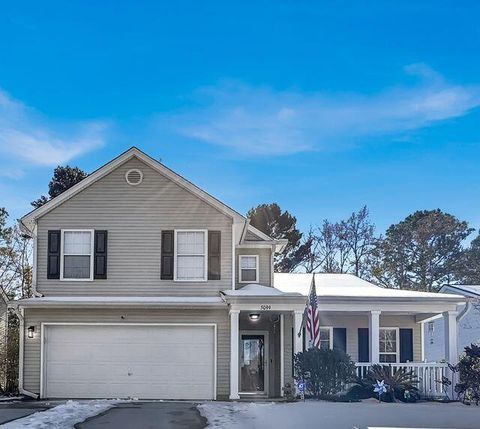 5099 Ballantine Drive Summerville SC 29485