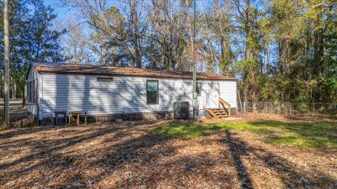 A home in Manning