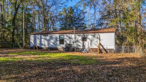 A home in Manning