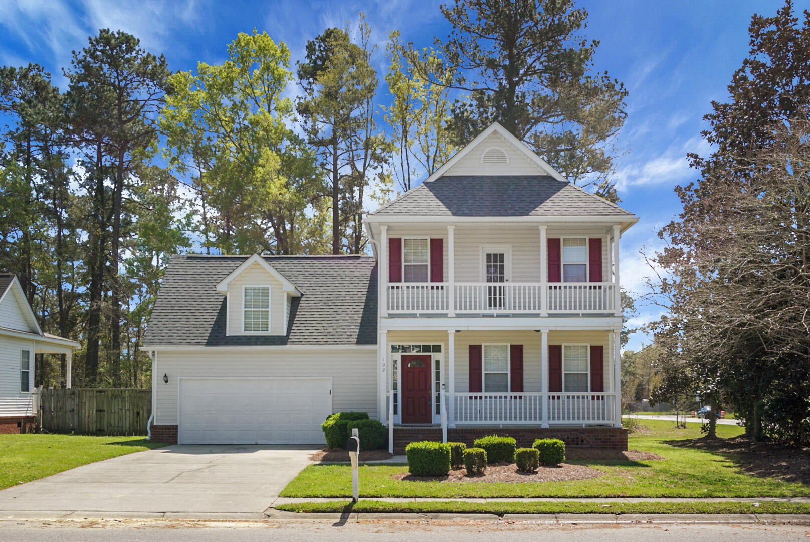 102 Antebellum Way