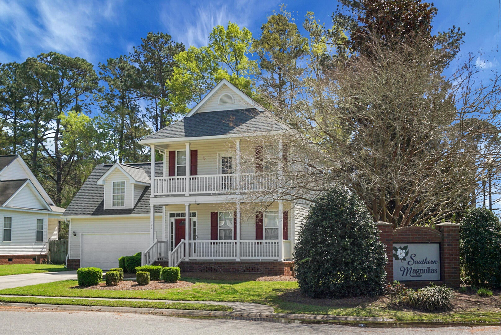 102 Antebellum Way