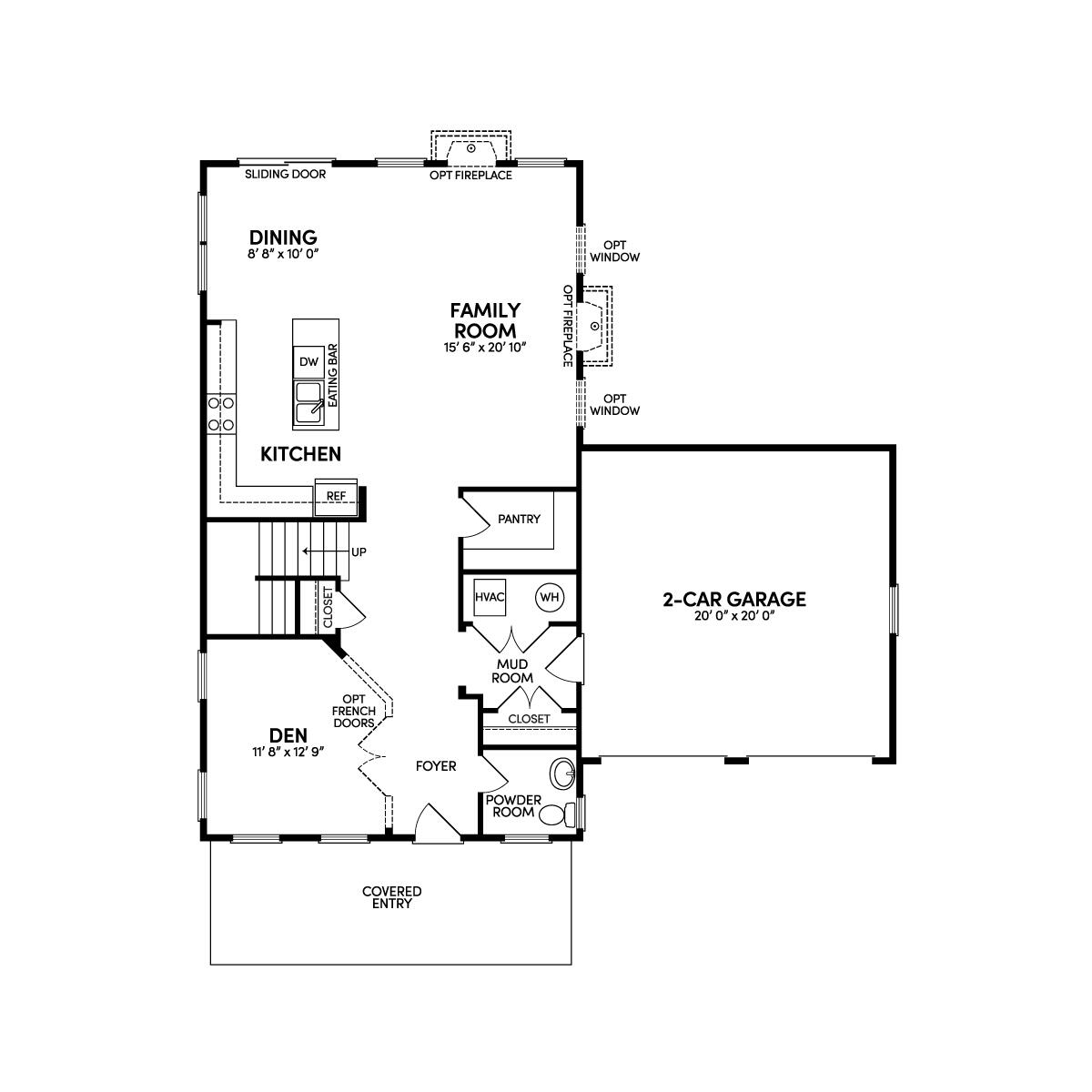 1575 Trailmore Lane