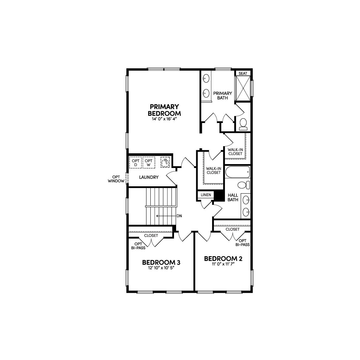 1575 Trailmore Lane
