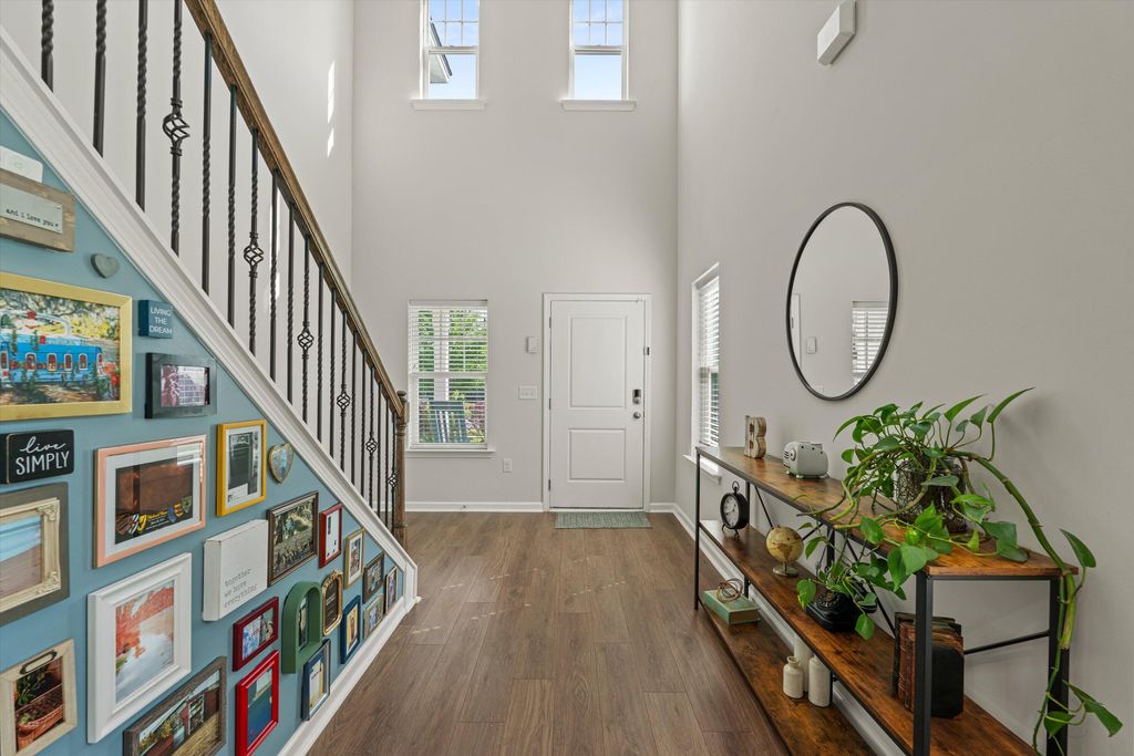 Photo of 170 Thistle Lane, Beaufort, SC 29907 (MLS # 26011863)