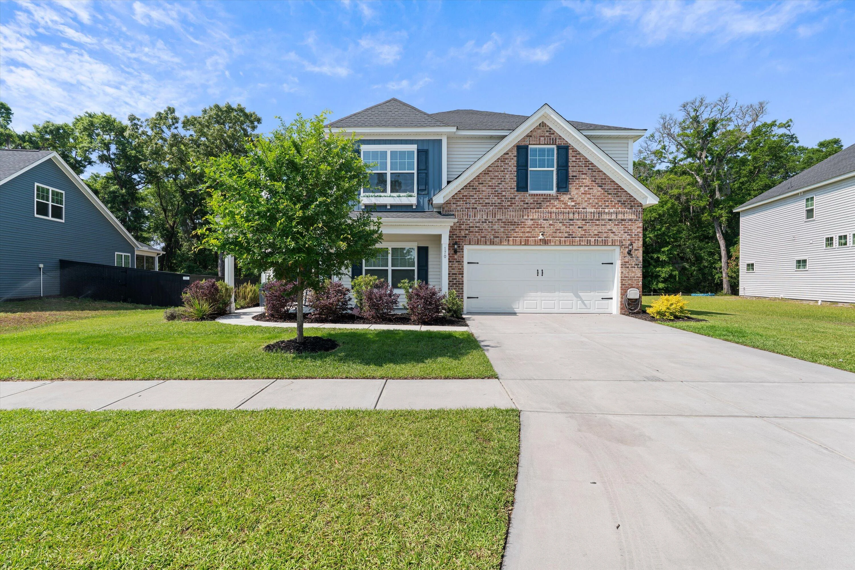 170 Thistle Lane
