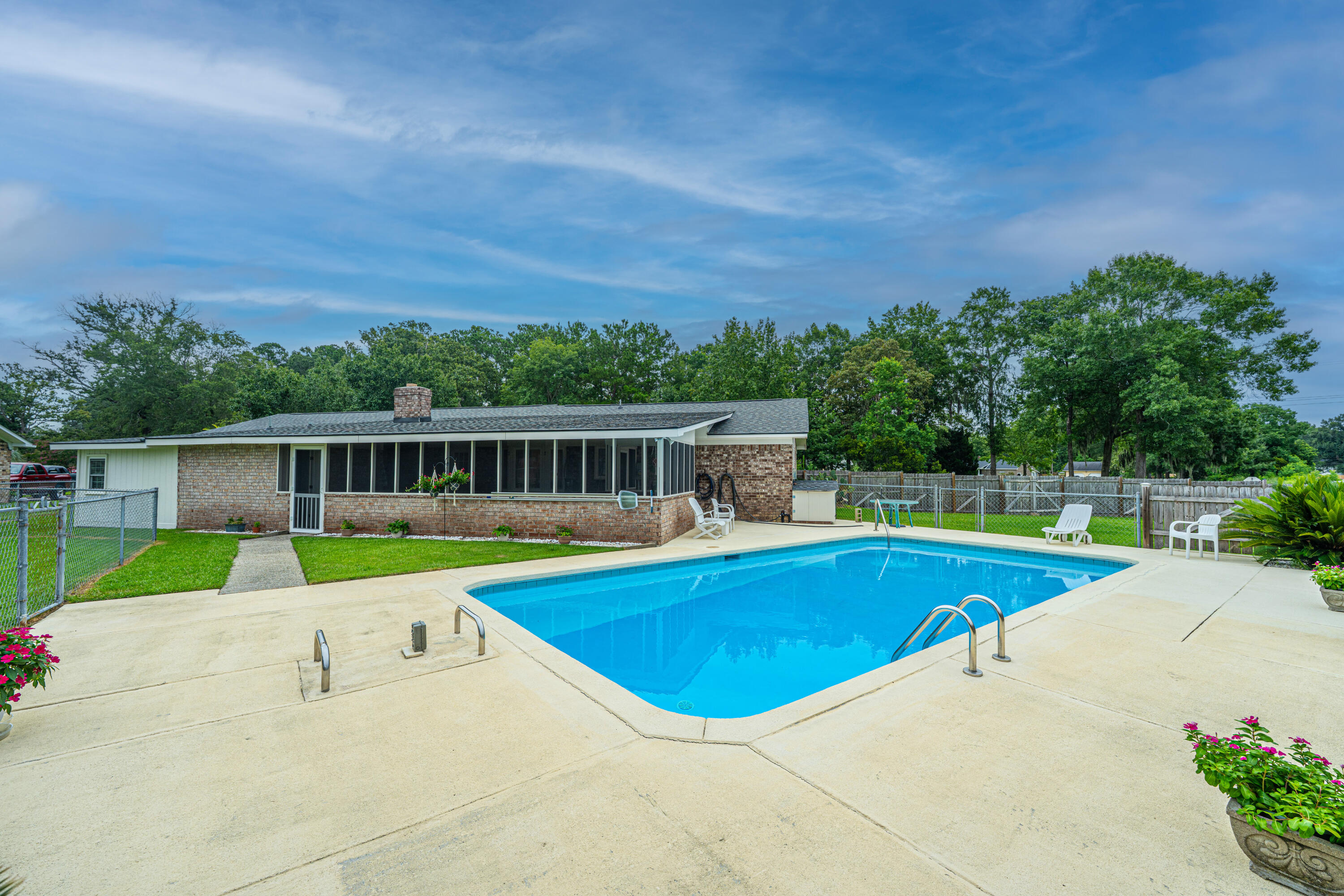 128 Foxborough Road