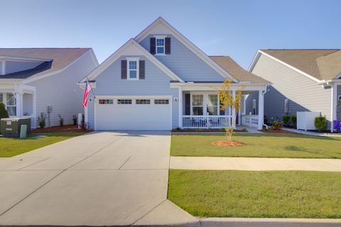 Photo of 153 Collared Dove Court, Summerville, SC 29483 (MLS # 26008755)