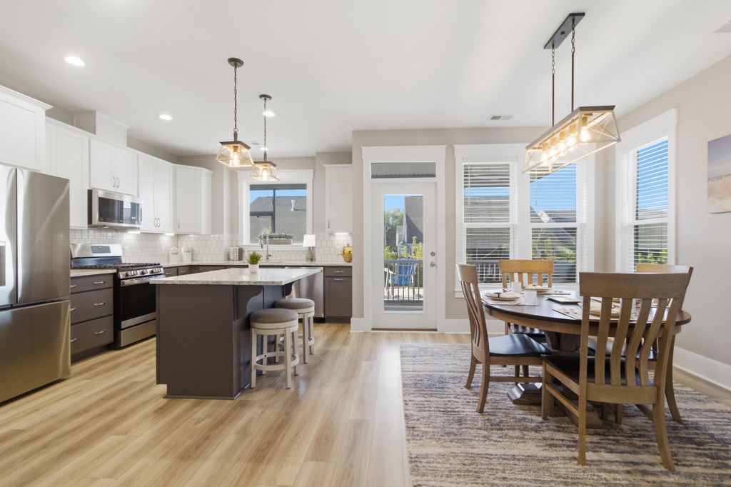 Photo of 153 Collared Dove Court, Summerville, SC 29483 (MLS # 26008755)