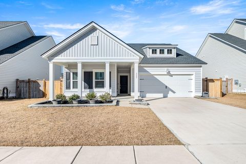 222 Woodland Oak Way Summerville SC 29485