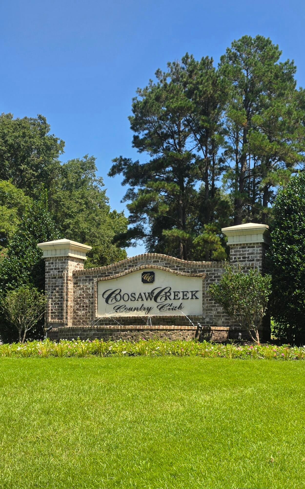 4268 Club Course Drive