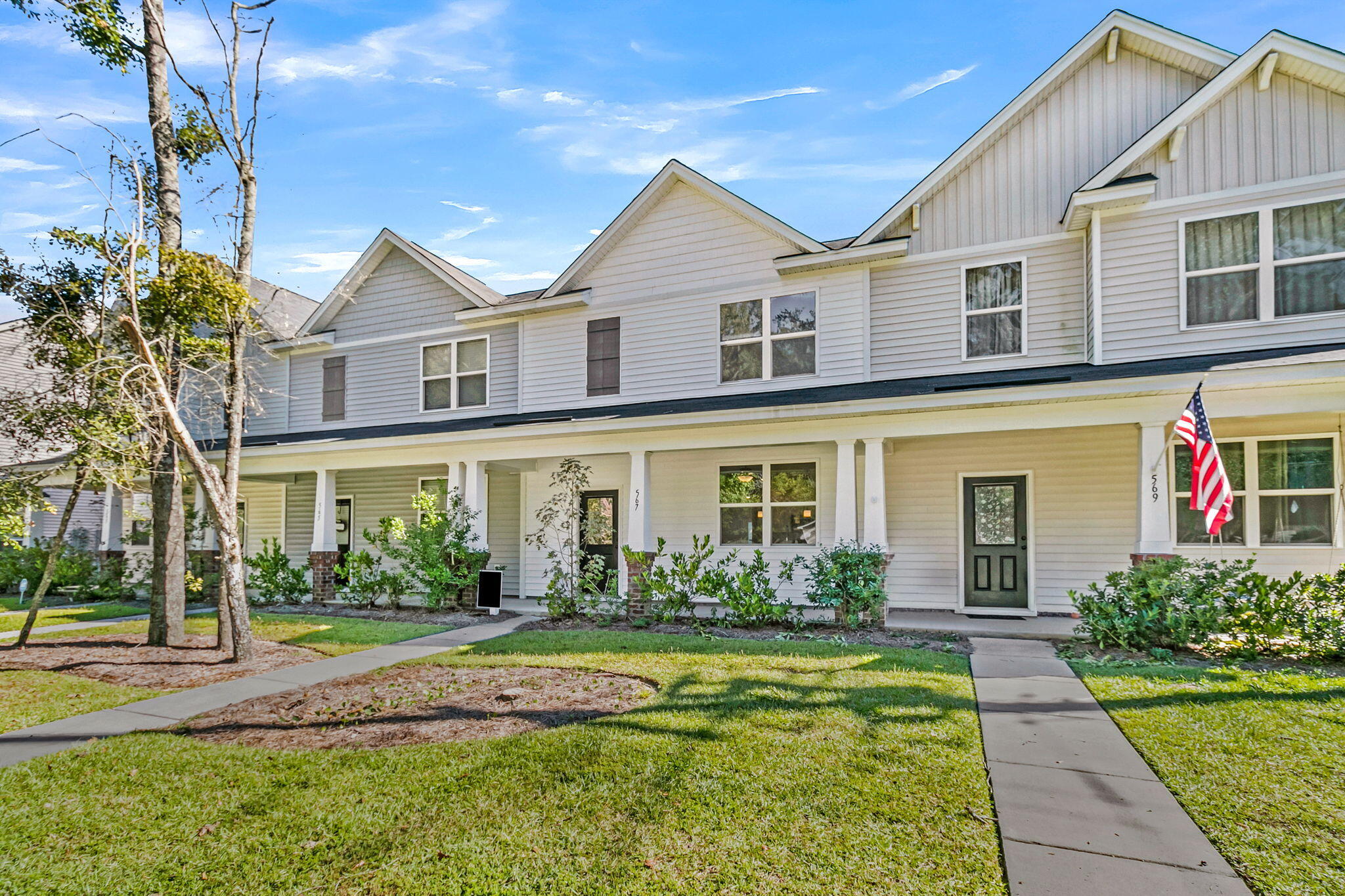 567 Gahagan Road