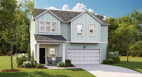 123 Moscato Lane Summerville SC 29485