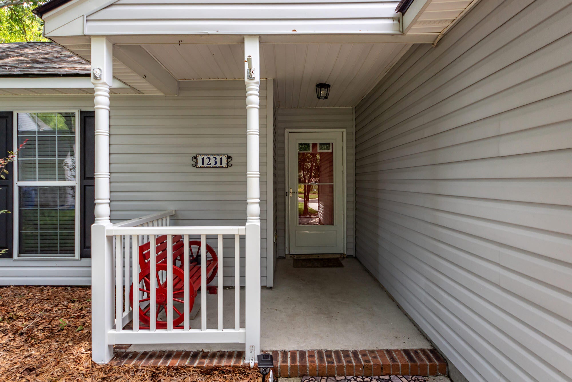 1231 Center Lake Drive