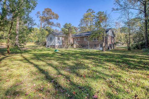 A home in Summerville