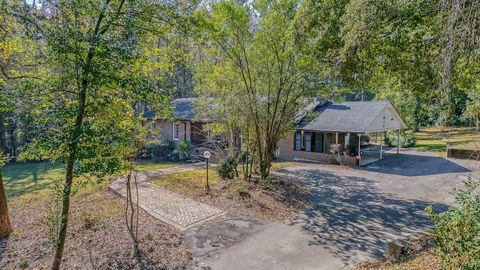 A home in Summerville