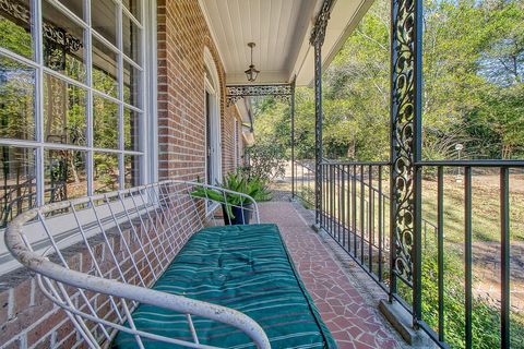 A home in Summerville