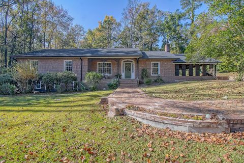 A home in Summerville