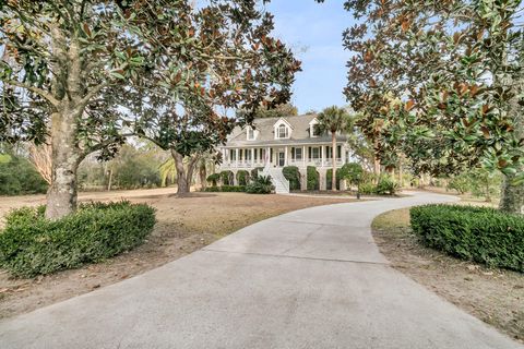 5010 Timber Race Course Hollywood SC 29449