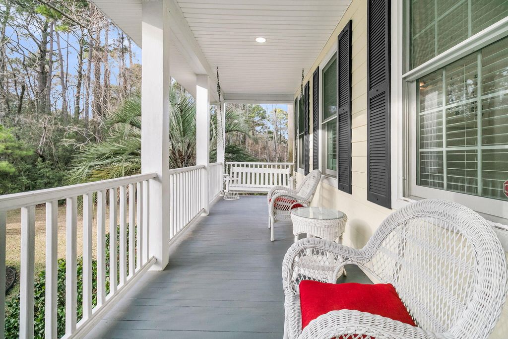 Photo of 5010 Timber Race Course, Hollywood, SC 29449 (MLS # 26001420)